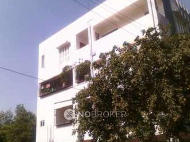 1 BHK Flat In Sri Balaji Apartment for Rent In Kukatpally