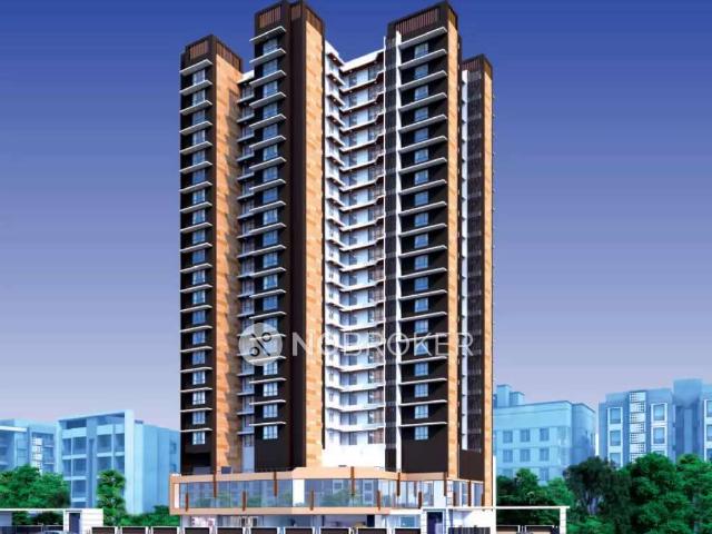 1 BHK Flat In Sri Balaji Enclave For Sale In Malad West