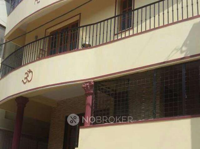 1 BHK Flat In Sri Balaji for Rent In Sector 2, Hsr Layout