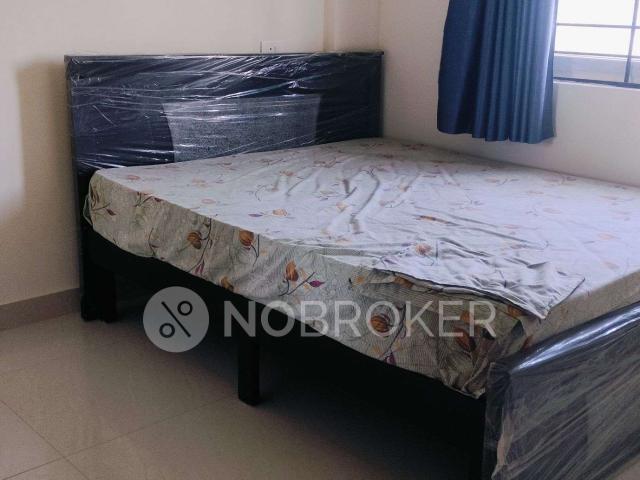 1 BHK Flat In Sri Balaji Homes for Rent In Whitefield