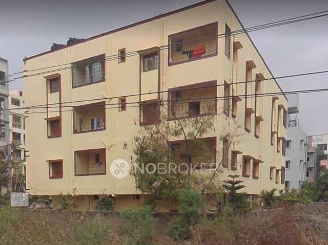 1 BHK Flat In Sri Balaji Nilayam for Rent In Kondapur