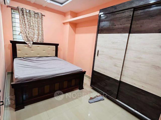 1 BHK Flat In Sri Balaji Nilayam, Hafeezpet for Rent In 1, New Hafeezpet, Gopal Reddy Nagar, Martandnagar, Hyderabad, Telangana 500049, India