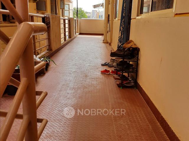 1 BHK Flat In Sri Chowdeshwari Nilaya for Rent In Varthur