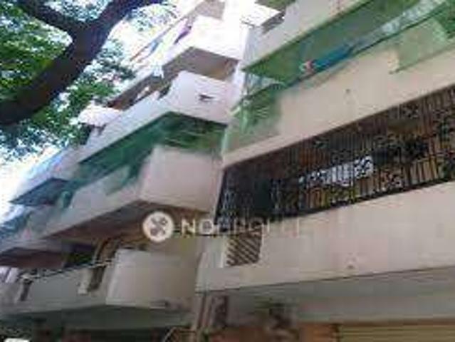 1 BHK Flat In Sri Datta Nilayam Street No 4 for Rent In Haf