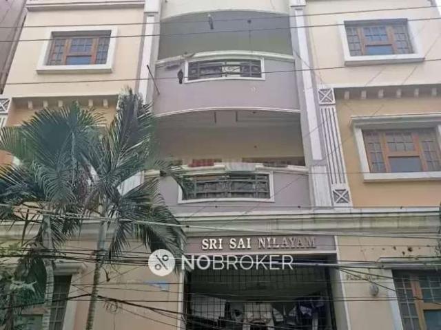 1 BHK Flat In Sri Devi Nilyam for Rent In Nanakramguda