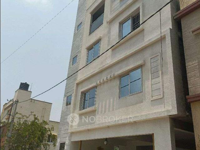 1 BHK Flat In Sri Devi Prasad Nilayam for Rent In Medahalli