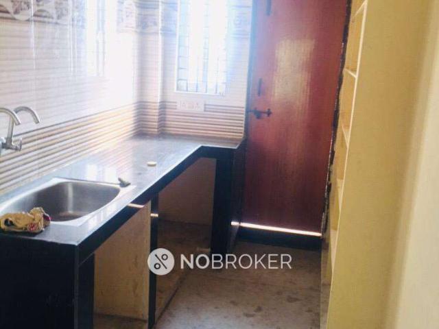 1 BHK Flat In Sri Dharam Nivas for Rent In Kukatpally