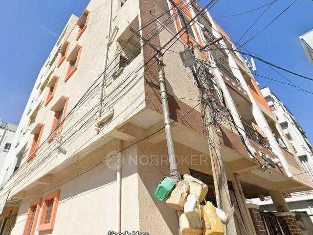 1 BHK Flat In Sri Ganapathi Nilayam Hitech City for Rent In