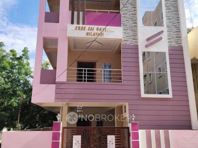 1 BHK Flat In Sri Ganesh Nilayam for Rent In Kondapur