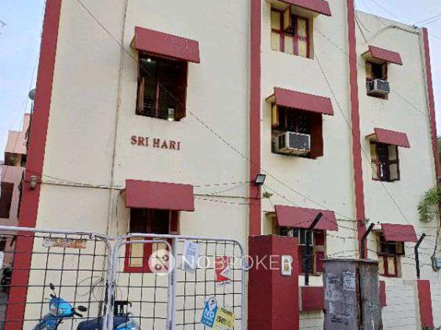 1 BHK Flat In Sri Hari Flats, Pallavaram For Sale In Pallavaram