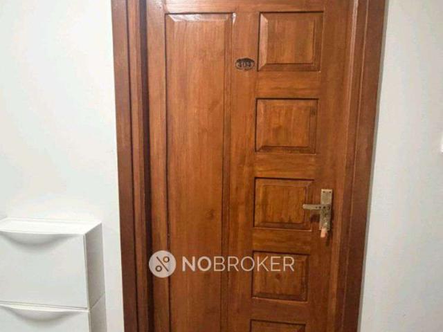 1 BHK Flat In Sri Hari Hara Residency for Rent In Gachibowli