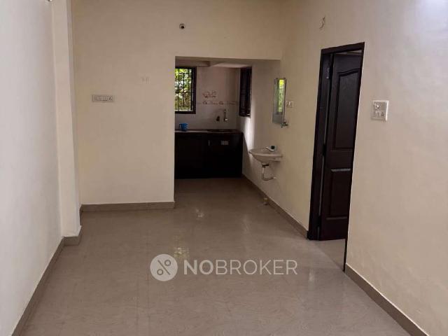 1 BHK Flat In Sri Kumaran Kudil Flats for Rent In Thoraipakkam