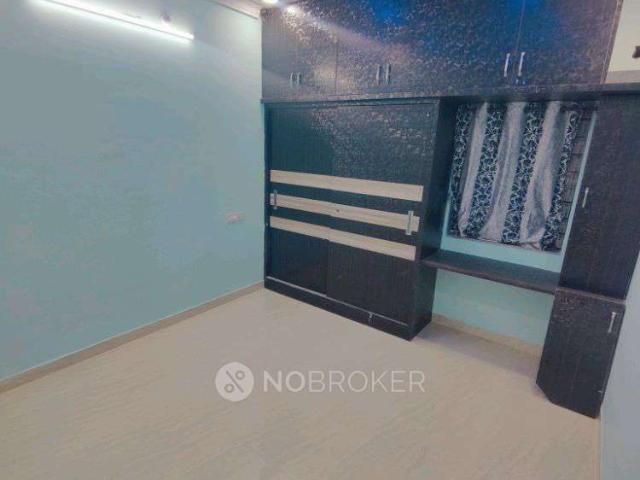 1 BHK Flat In Sri Lakshmi Narshima Swamy Nilayam for Rent In Gachibowli