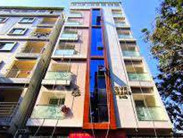 1 BHK Flat In Sri Lakshmi Nilayam for Lease In Whitefield