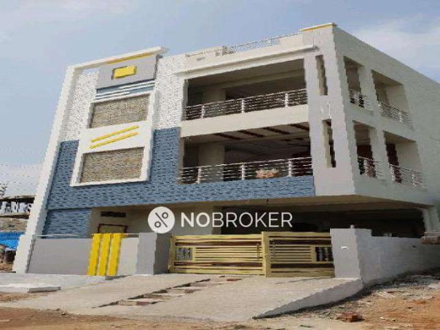 1 BHK Flat In Sri Lakshmi Nilayam for Rent In Kondapur