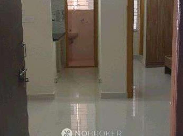 1 BHK Flat In Sri Lakshmi Nilayam for Rent In Kondapur