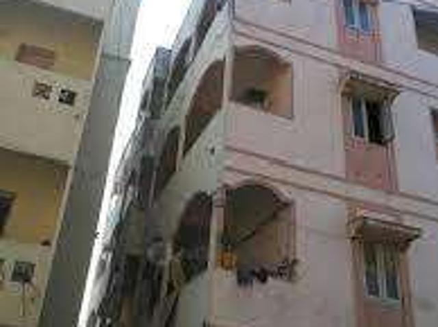 1 BHK Flat In Sri Lakshmi Nilayam for Rent In Kondapur
