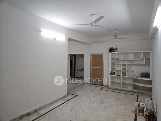 1 BHK Flat In Sri Lakshmi Residency for Rent In Madhapur