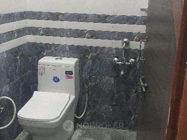 1 BHK Flat In Sri Lakshmiranganata Nilaya for Lease In Krishnagiri Police Layout