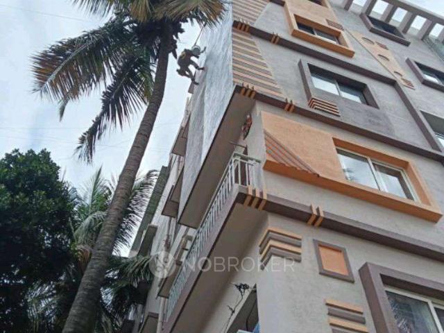 1 BHK Flat In Sri Mini Apartment for Rent In 70, G. K.m College Rd, Jarganahalli, Jp Nagar Phase 6, J. P. Nagar, Bengaluru, Karnataka 560078, India