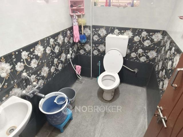 1 BHK Flat In sri' Mini Apartment for Rent In Jp Nagar 6th Phase