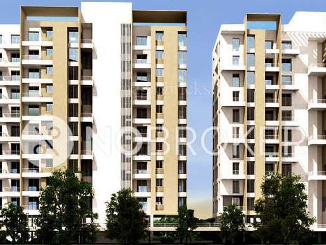 1 BHK Flat In Sri Nandadeep Building B For Sale In Charholi Budruk