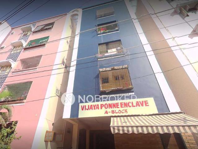 1 BHK Flat In Sri Nilayam for Rent In Madhapur