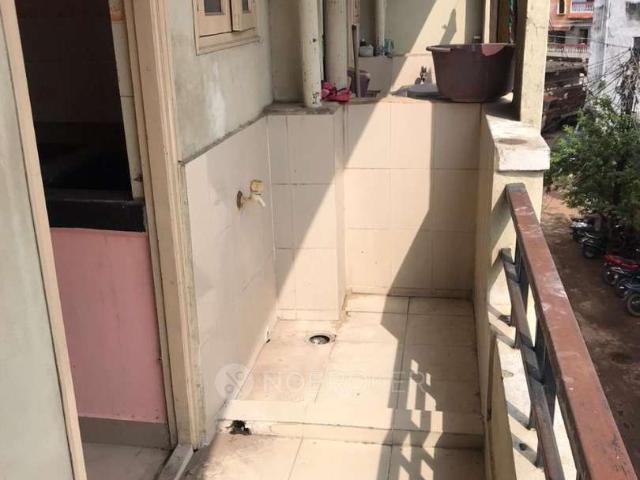 1 BHK Flat In Sri Plaza for Rent In Balanagar