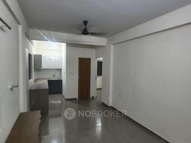 1 BHK Flat In Sri Ram Sadan for Rent In Doddakannelli