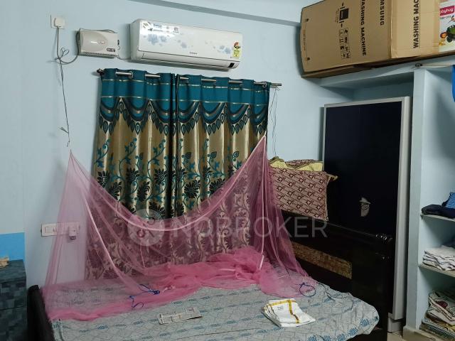 1 BHK Flat In Sri Sai Chaitra Residency for Rent In Nizampe