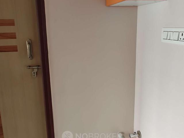 1 BHK Flat In Sri Sai Anugraha for Rent In Krishnarajapuram