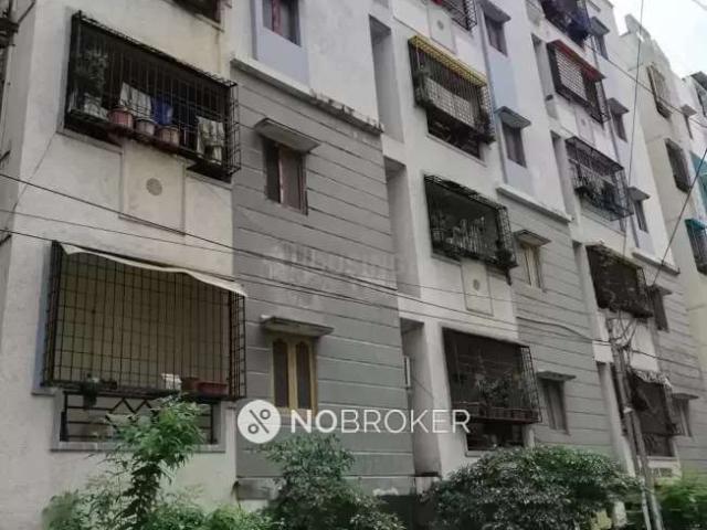 1 BHK Flat In Sri Sai Apartment For Sale In Malkajgiri