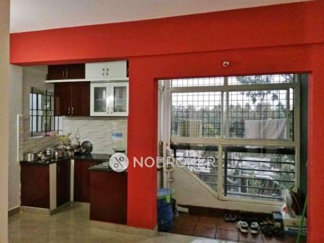 1 BHK Flat In Sri Sai Nivas Apartment For Sale In Chikkathoguru Village