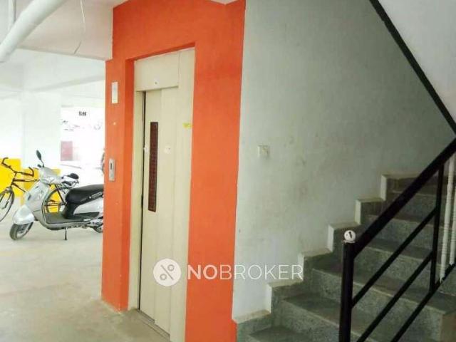 1 BHK Flat In Sri Sai Nivas Apartment For Sale In Chikkathoguru Village