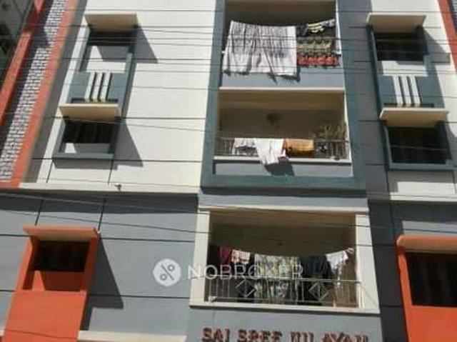 1 BHK Flat In Sri Sai Nilayam for Rent In Kondapur