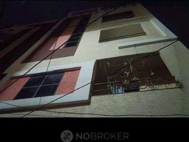 1 BHK Flat In Sri Sai Nilyam for Rent In Malkajgiri