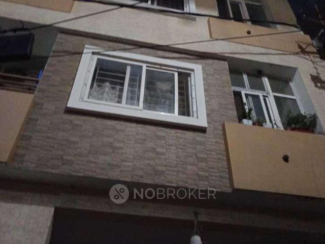 1 BHK Flat In Sri Sai Nilyam for Rent In Gachibowli