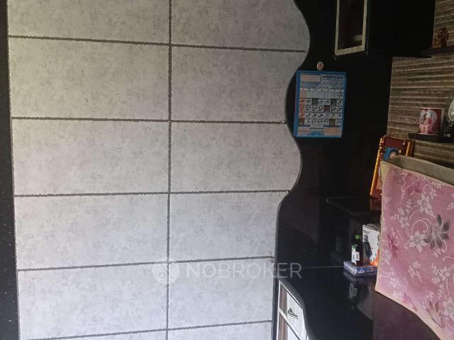 1 BHK Flat In Sri Sai Sil For Sale In Dahisar West