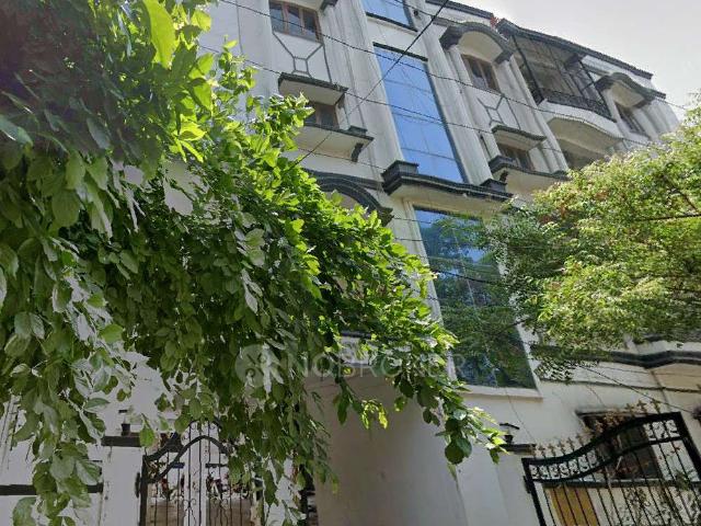 1 BHK Flat In Sri Sai Ram Residency For Sale In Sai Ram Nagar Colony