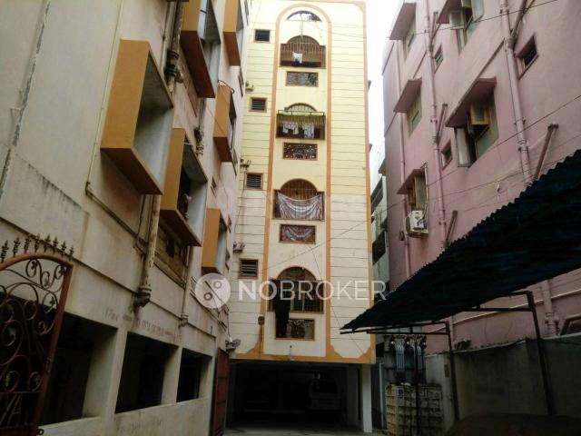 1 BHK Flat In Sri Satya Sai Vihar for Rent In West Marredp
