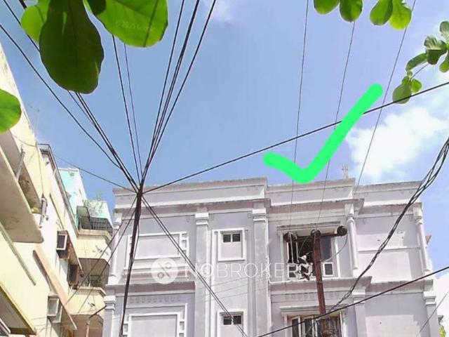 1 BHK Flat In Sri Shanthi Nilayam for Rent In Erragadda