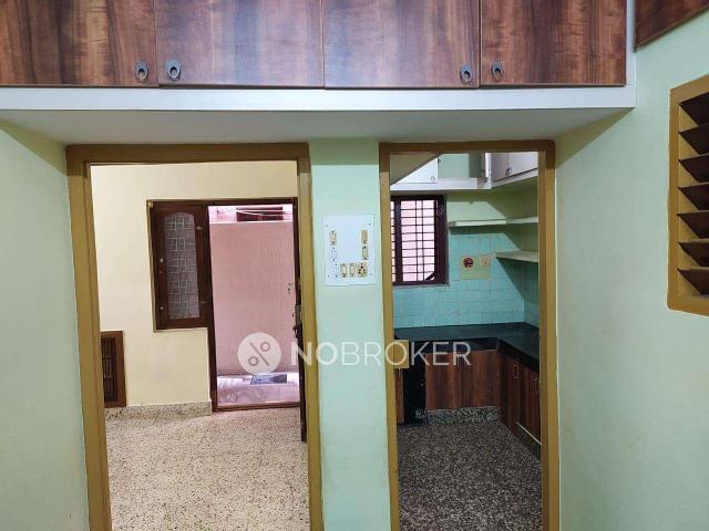 1 BHK Flat In Sri Srinivas Nilayam for Rent In Btm Layout