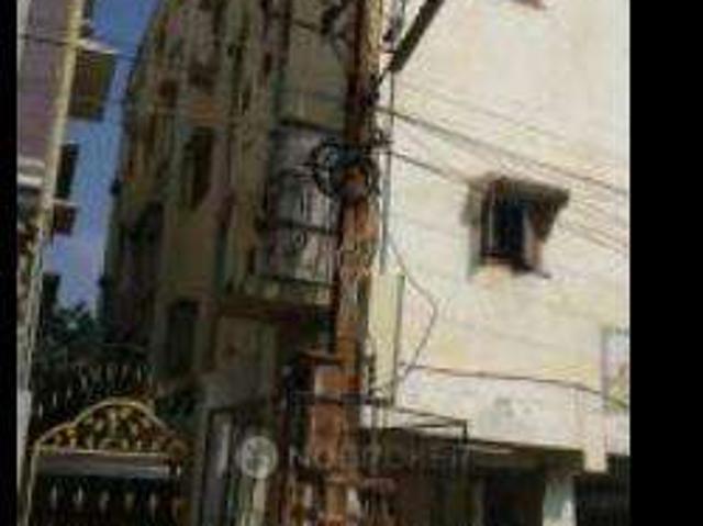 1 BHK Flat for Rent In Kapra