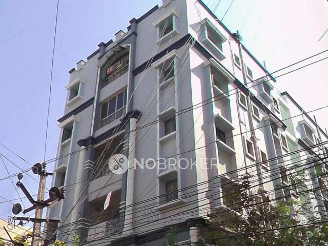 1 BHK Flat In Sri Surya Recidency For Sale In Nacharam