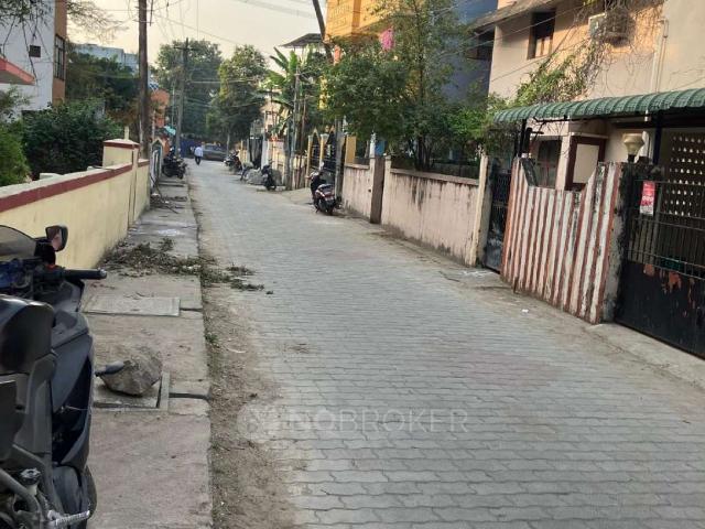 1 BHK Flat In Srinivas Nivas For Sale In New Perungalathur