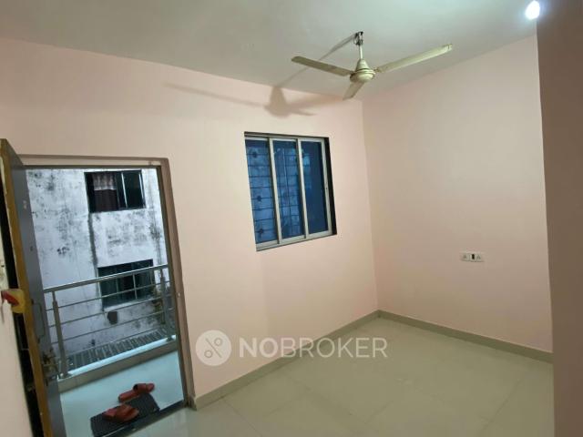 1 BHK Flat In Srinivas Apartment for Rent In Cbd Belapur