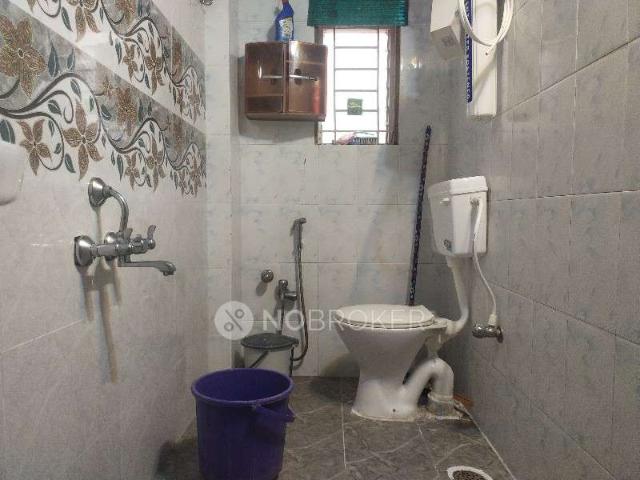 1 BHK Flat In Srinivasa Enclave For Sale In C V Raman Nagar