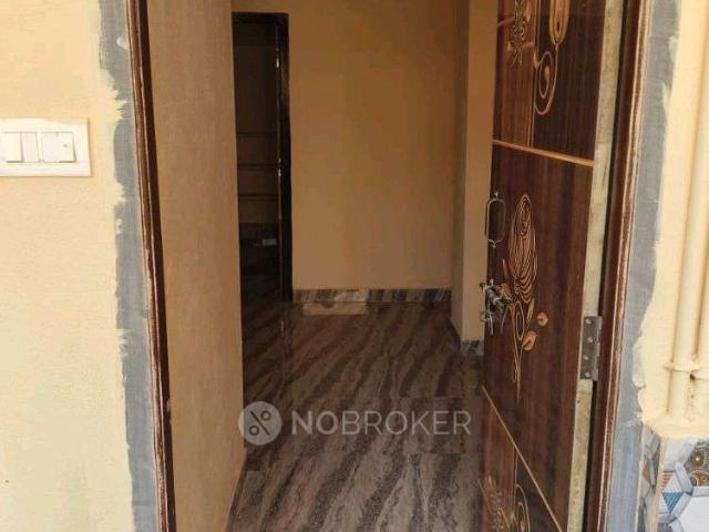 1 BHK Flat In Srinivasa Nilayam for Rent In Borabanda