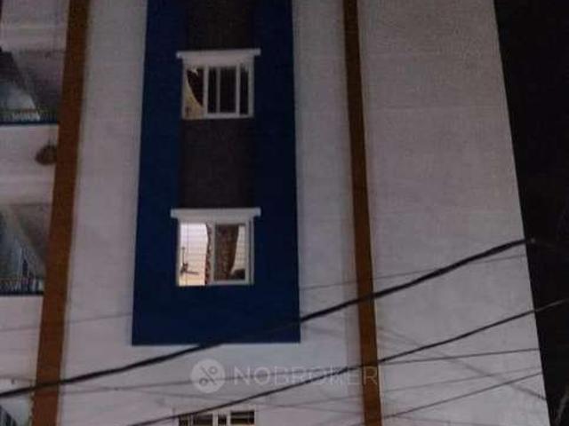 1 BHK Flat In Srinivasam Nilayam for Rent In Madhapur
