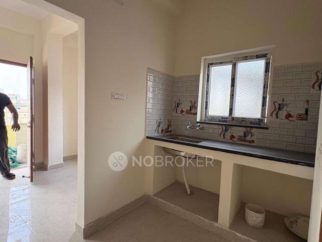 1 BHK Flat In Srihitha Residency for Rent In New Hafeezpet